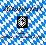 IGtoberfest King-Queen