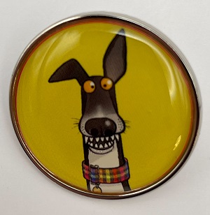 Iggy-pin