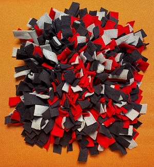 Snuffle Mat 2