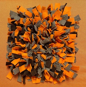 Snuffle Mat 4