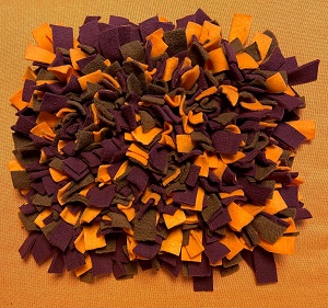 Snuffle Mat 5