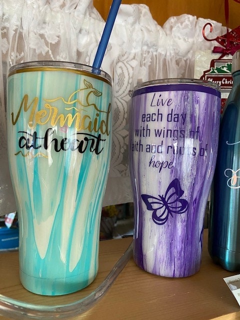 Tumblers